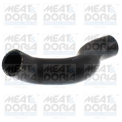 Charge Air Hose